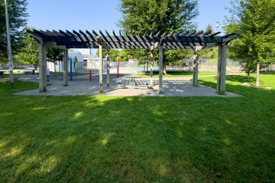 Photo of Greenwood Park