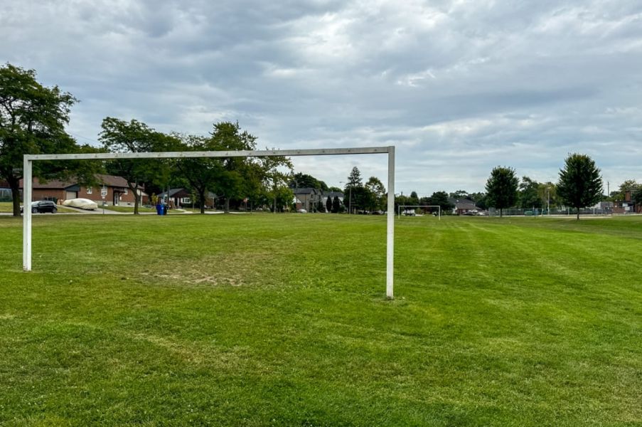 Photo of Edge Park