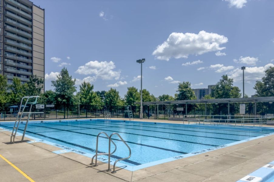 Photo of Parkway Forest Park
