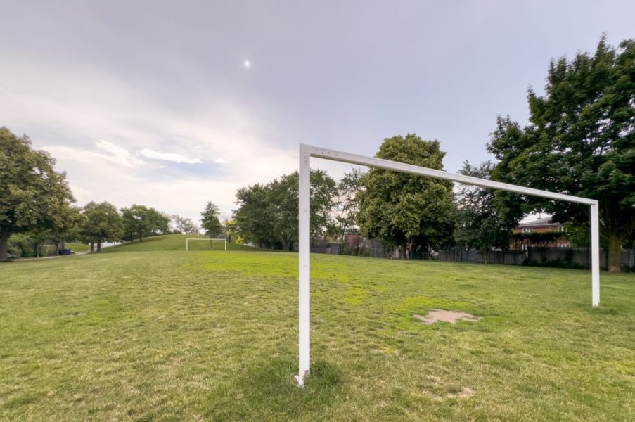 Photo of Wallace Emerson Park