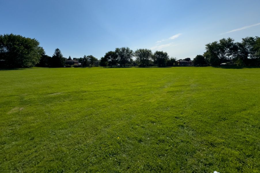 Photo of Flagstaff Park