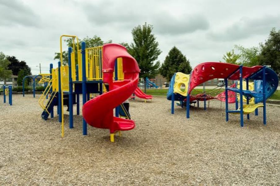 Photo of Spenvalley Park