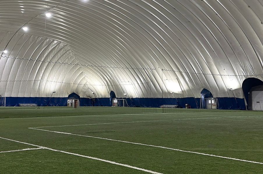 Photo of Wet’n’Wild Toronto Sports Dome