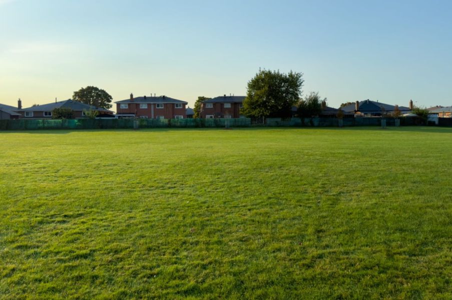 Photo of Firgrove Park