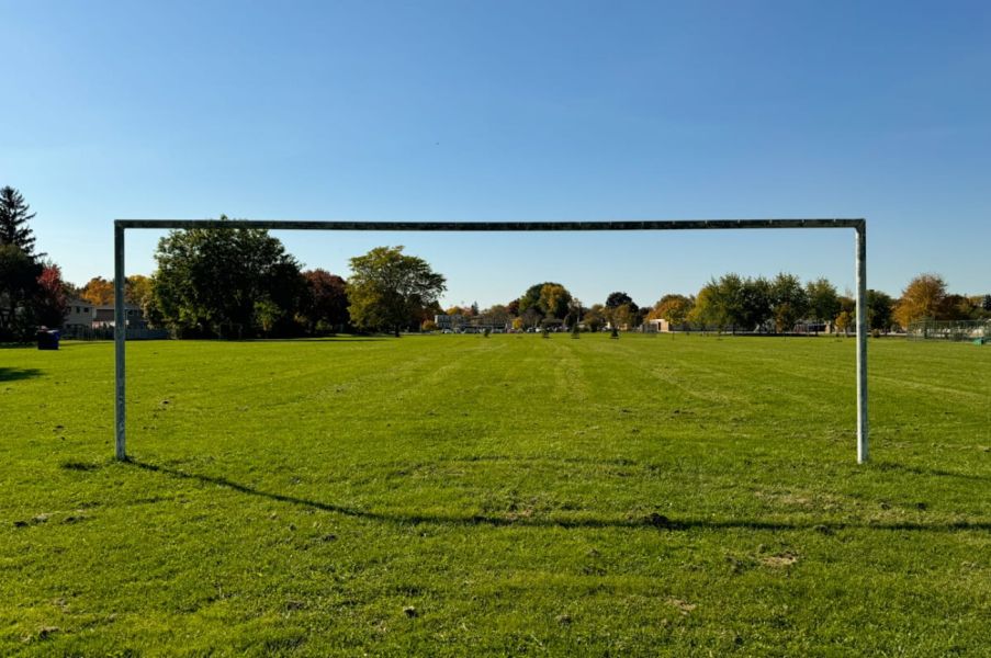 Photo of Wellesworth Park