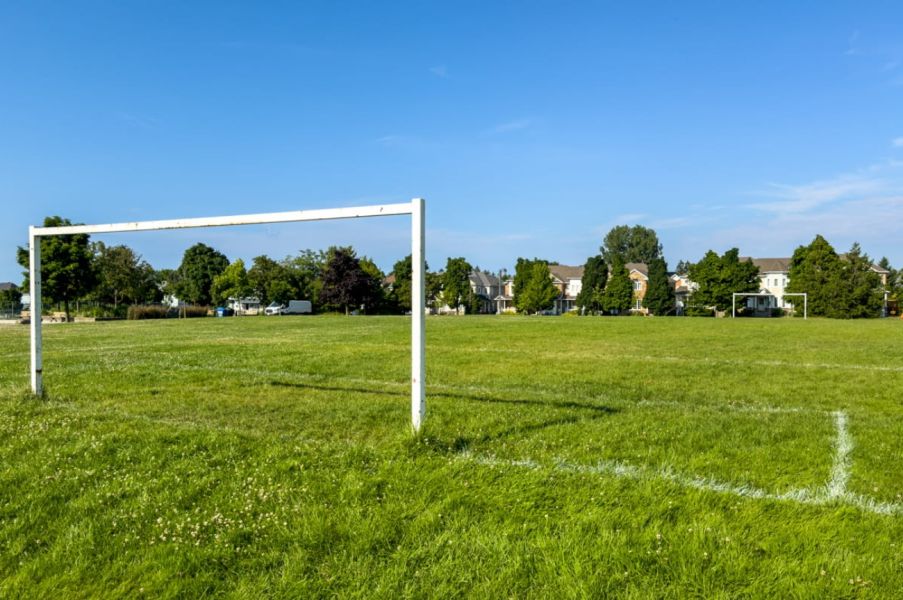 Photo of Bill Hancox Park