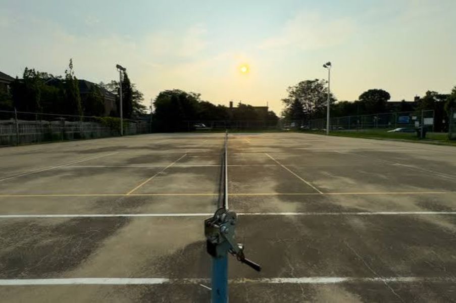 Photo of Park Lawn Park