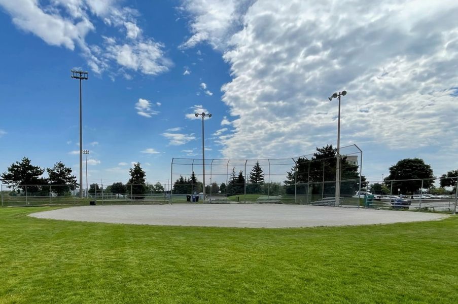 Photo of L'Amoreaux North Park