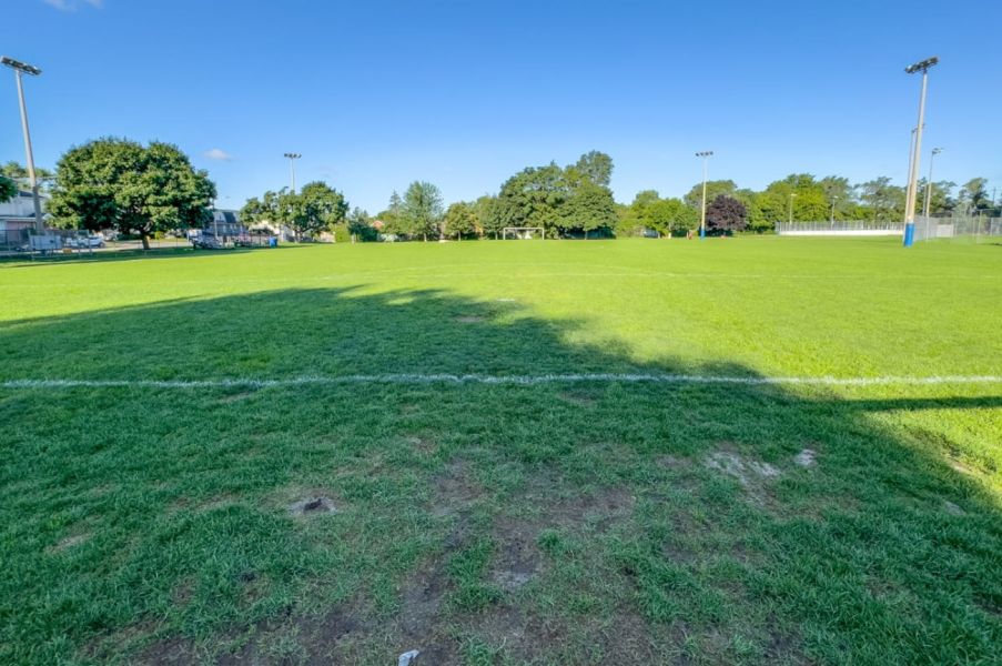 Photo of Dieppe Park