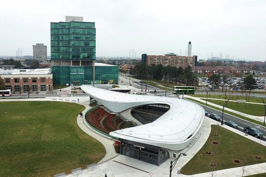 Photo of Elm Park