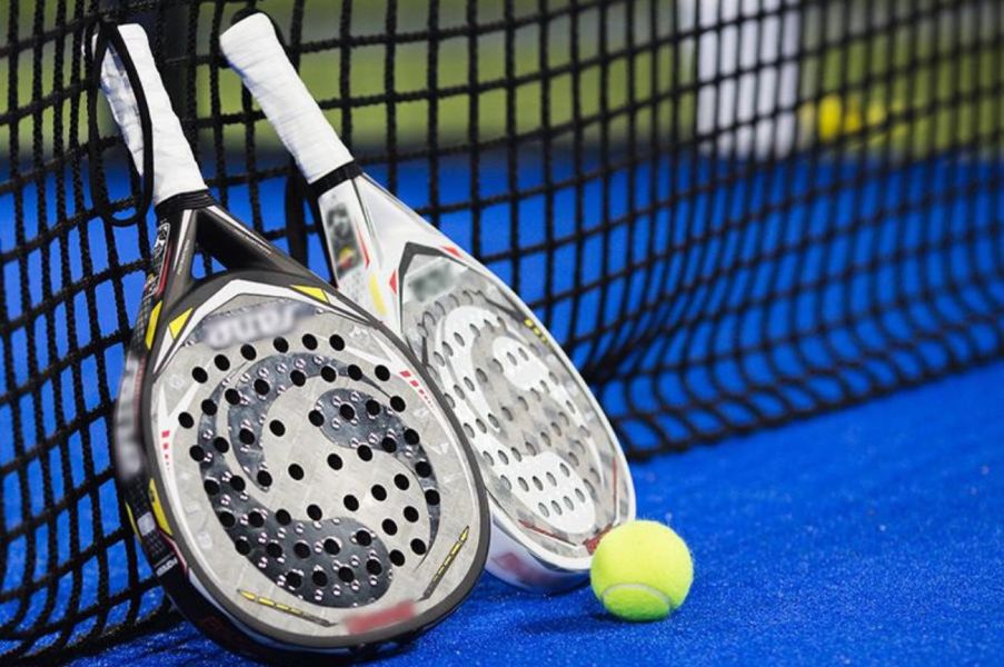 Photo of Padel Junction