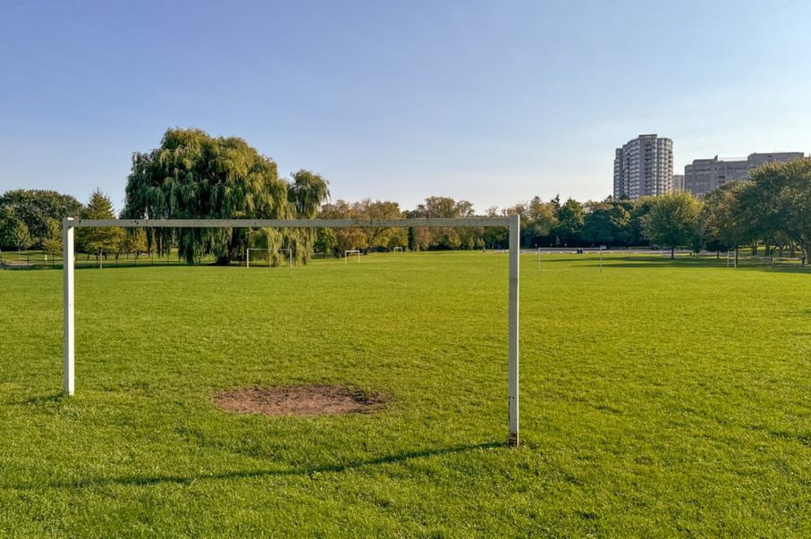 Photo of Ron Watson Park