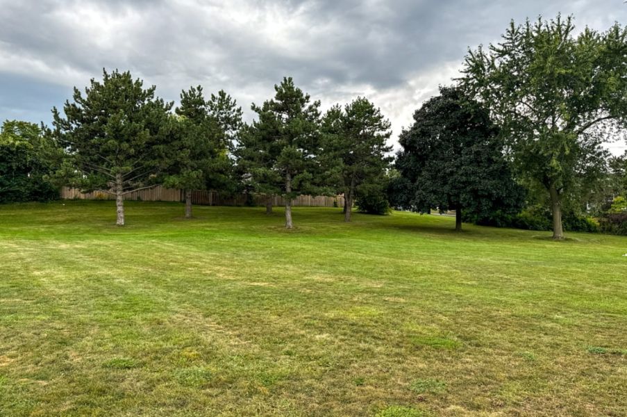 Photo of Edge Park