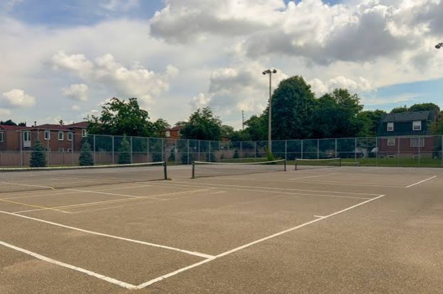 Photo of McDairmid Woods Park