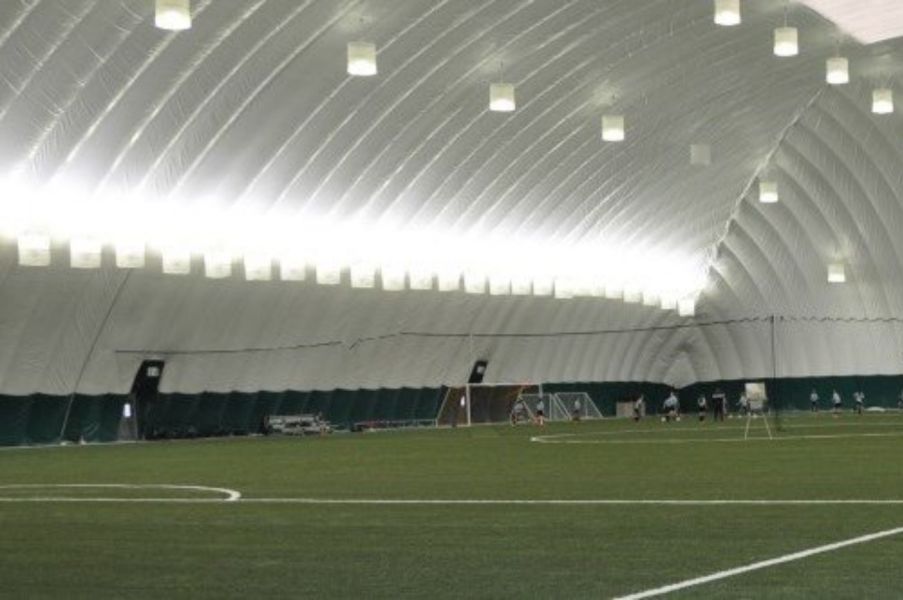 Photo of Richmond Green Sports Dome