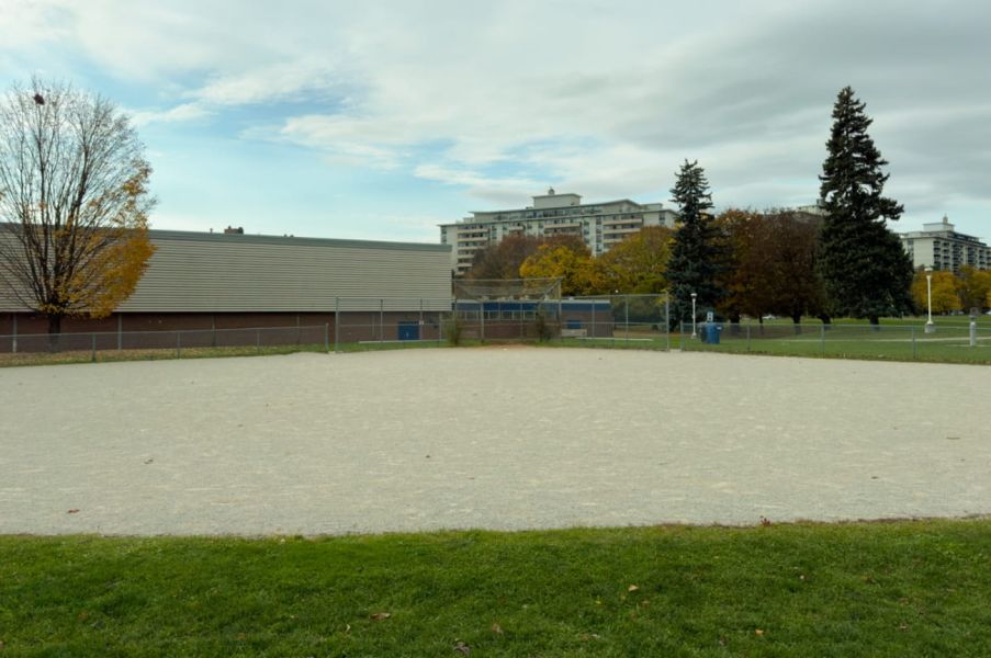 Photo of Memorial Park