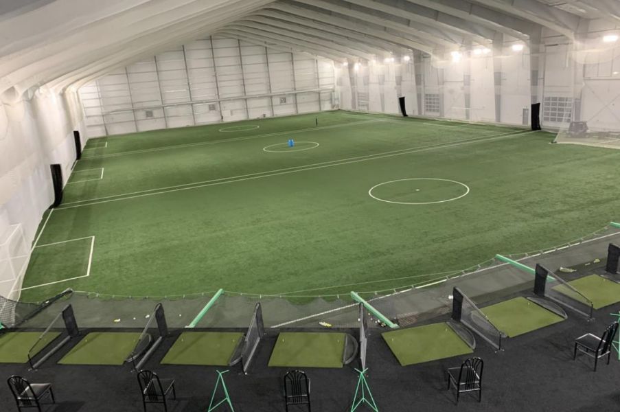 Photo of MLS Arena