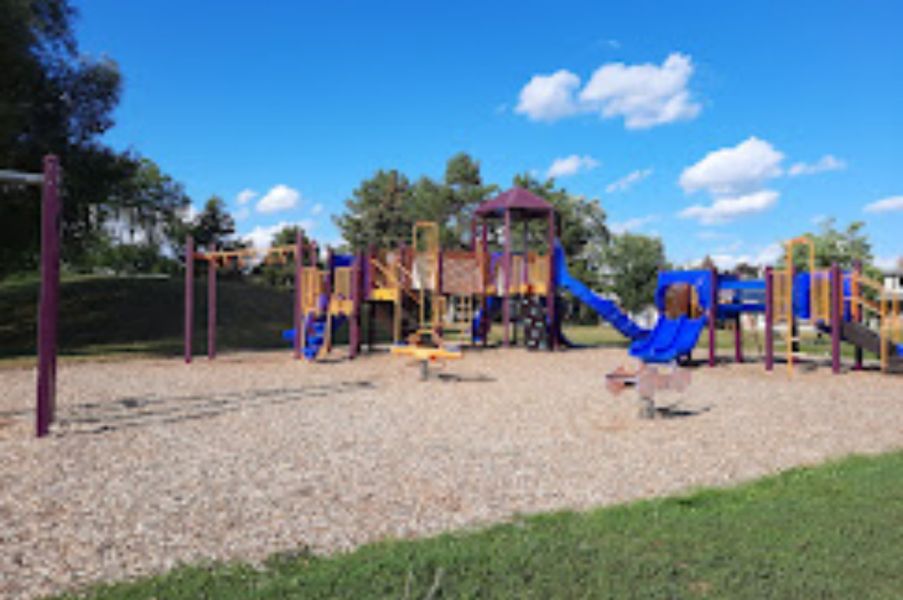 Photo of Timberbank Park