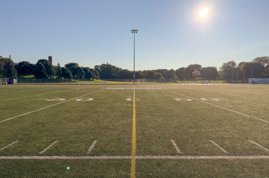 Photo of Birchmount Stadium