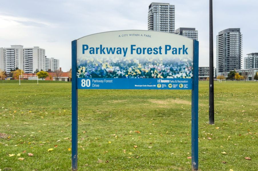 Photo of Parkway Forest Park