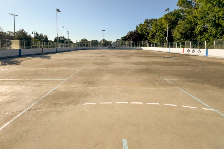 Photo of Dieppe Park