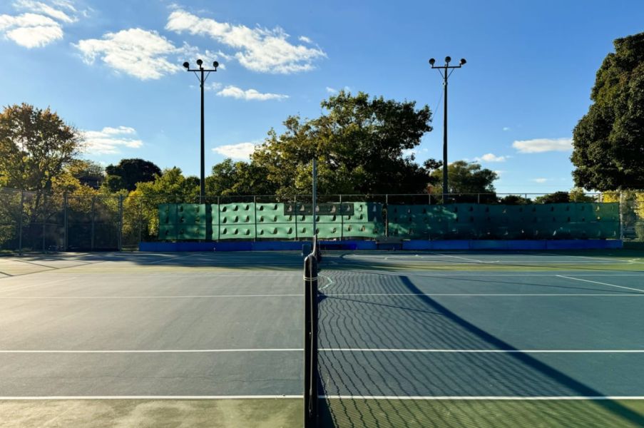 Photo of Weston Lions Park