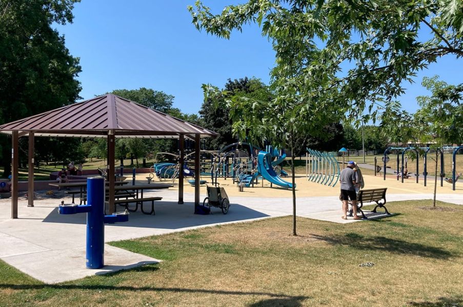 Photo of Highview Park