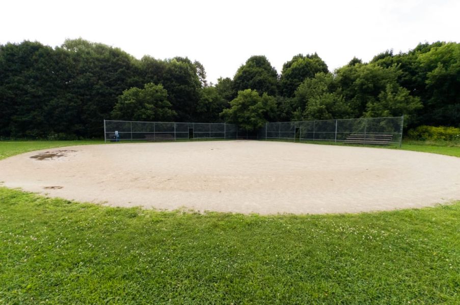 Photo of Esther Lorrie Park