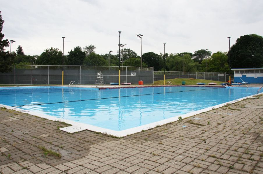 Photo of Weston Lions Park