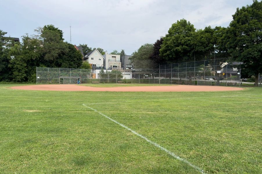 Photo of Eglinton Park