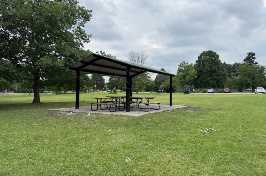 Photo of G. Ross Lord Park
