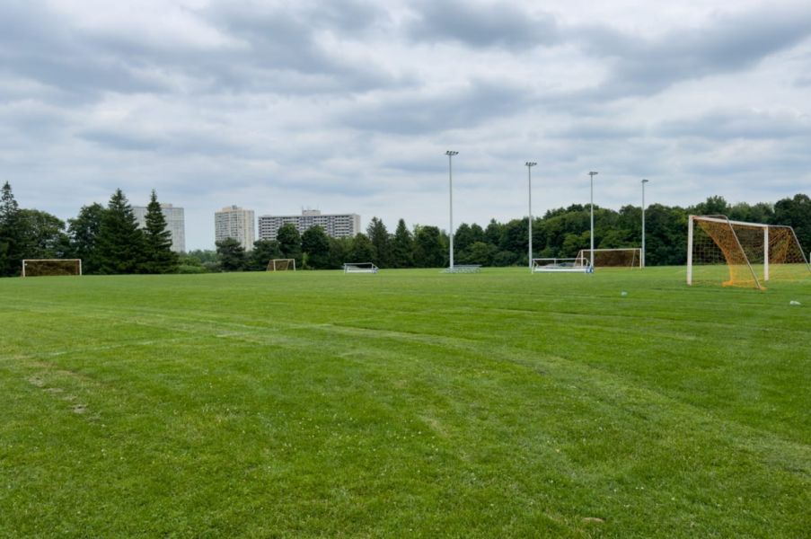 Photo of G. Ross Lord Park
