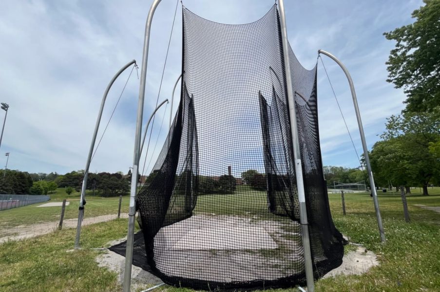 Photo of Birchmount Stadium