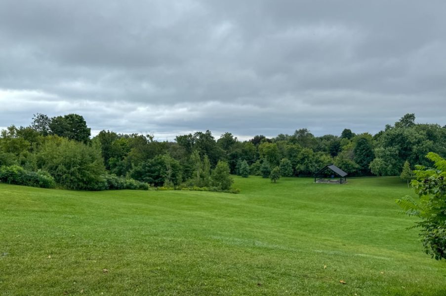 Photo of Adams Park