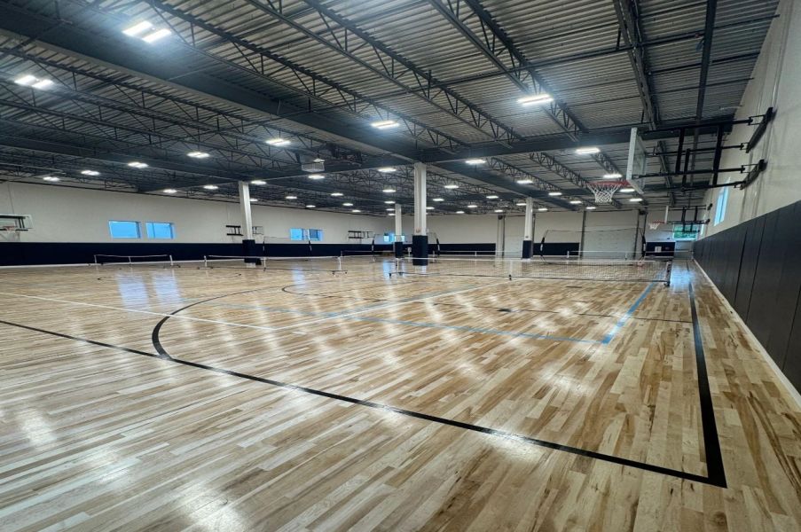 Photo of Overtime Athletics