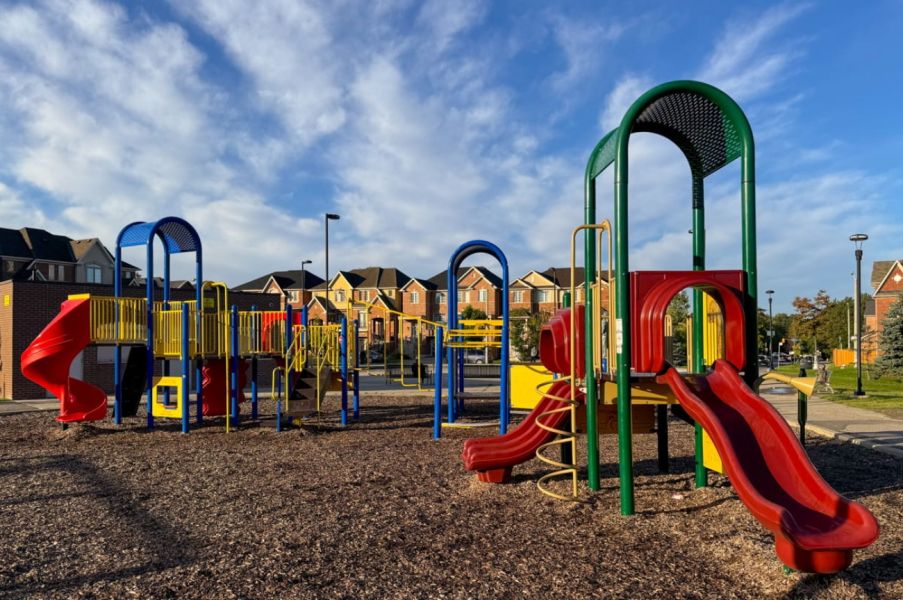 Photo of Joseph Bannon Park