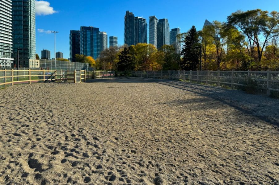 Photo of Grand Avenue Park