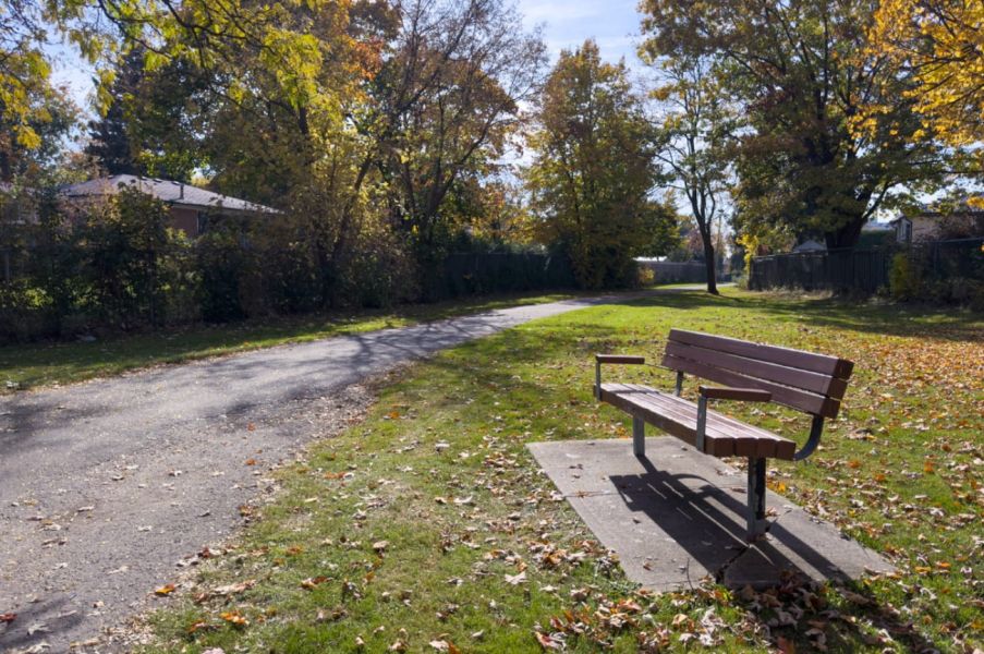 Photo of Godstone Park