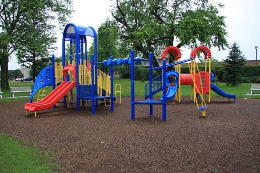 Photo of Ourland Park