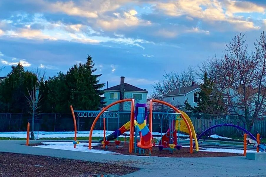 Photo of Audrelane Park