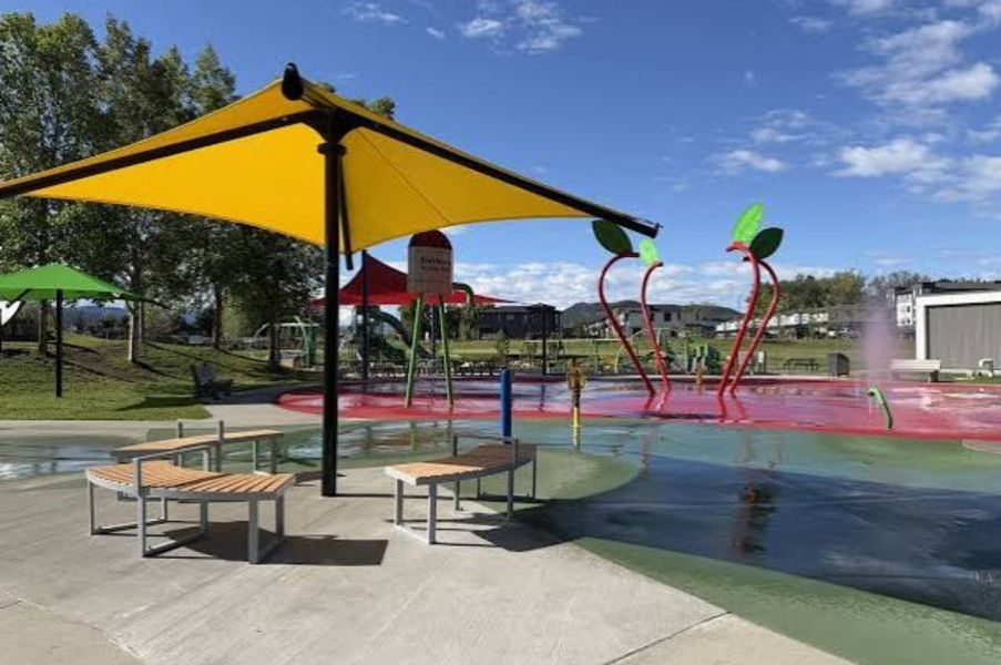 Photo of Trethewey Park West