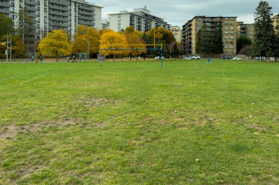 Photo of Memorial Park