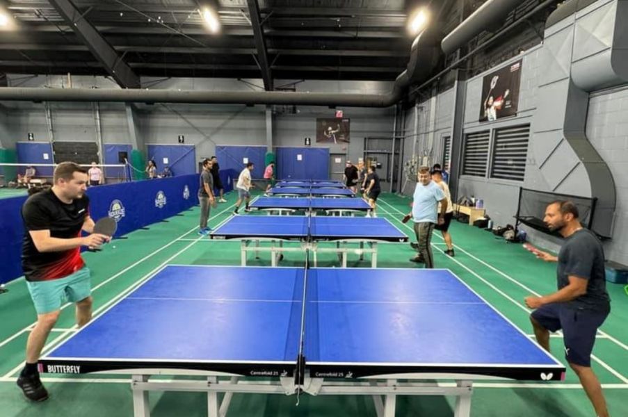 Photo of Batts Athletic Brampton