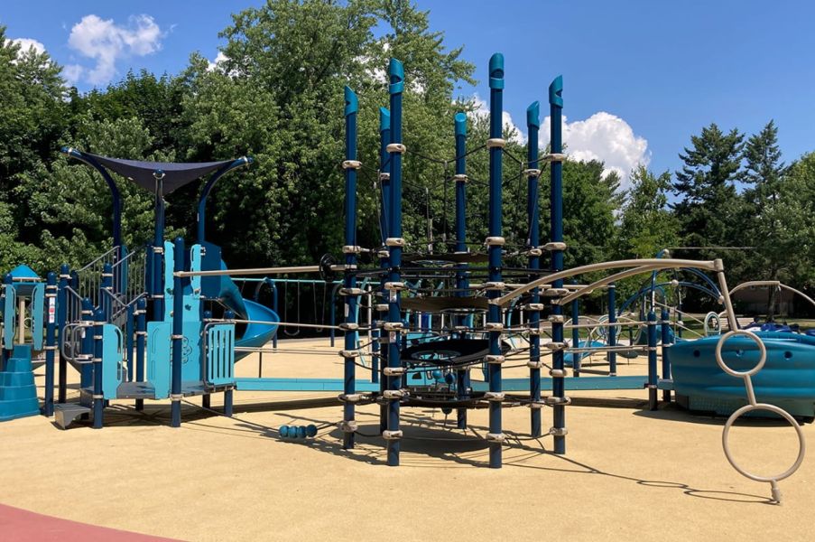 Photo of Highview Park