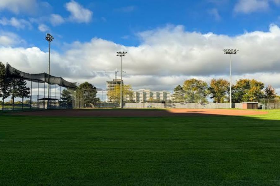 Photo of Richview Park
