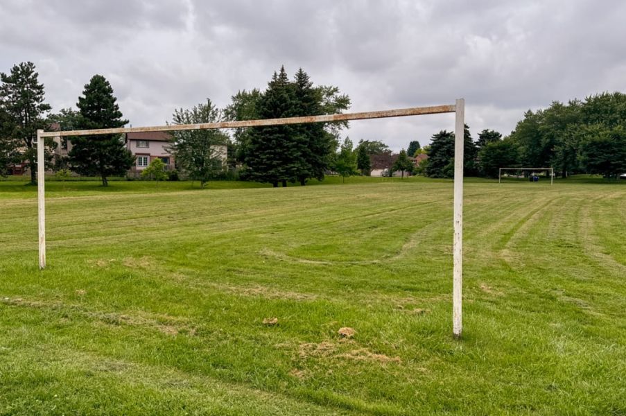 Photo of Fundy Bay Park