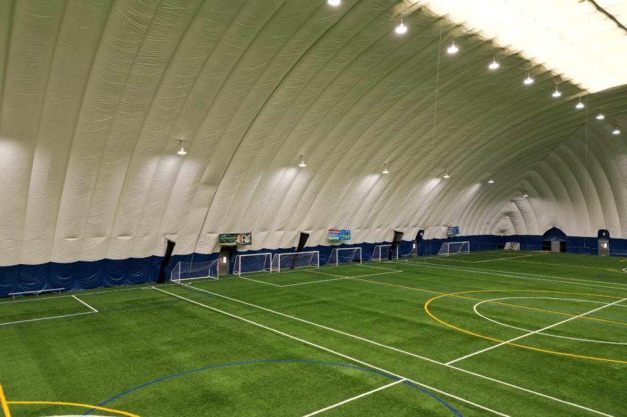 Photo of Woodbridge Sports Dome