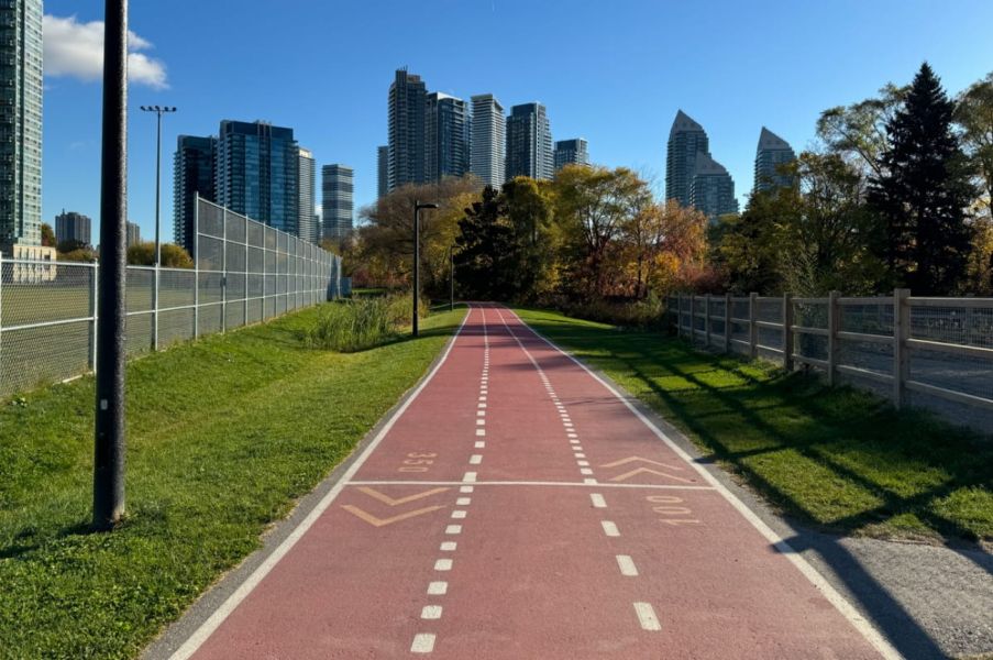 Photo of Grand Avenue Park