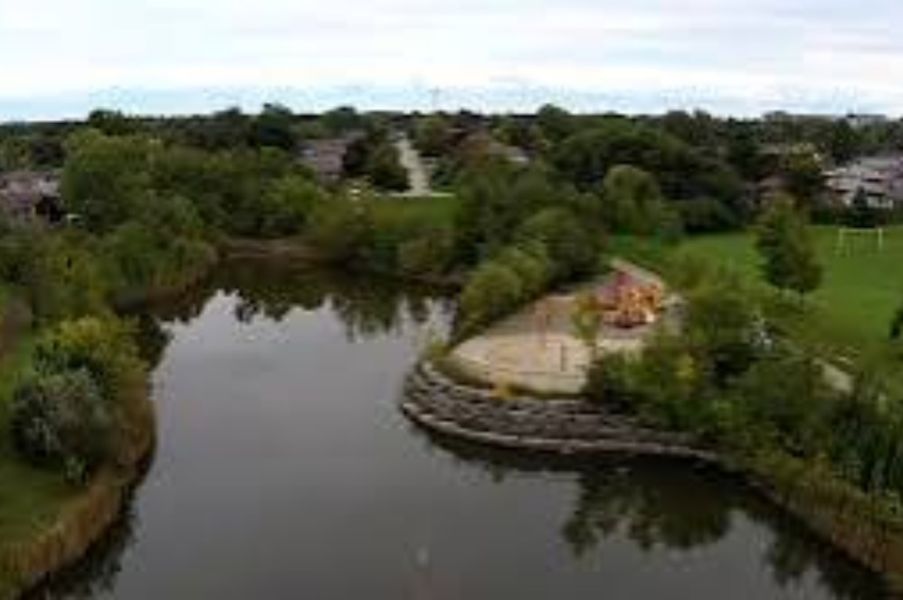 Photo of Terraview Park