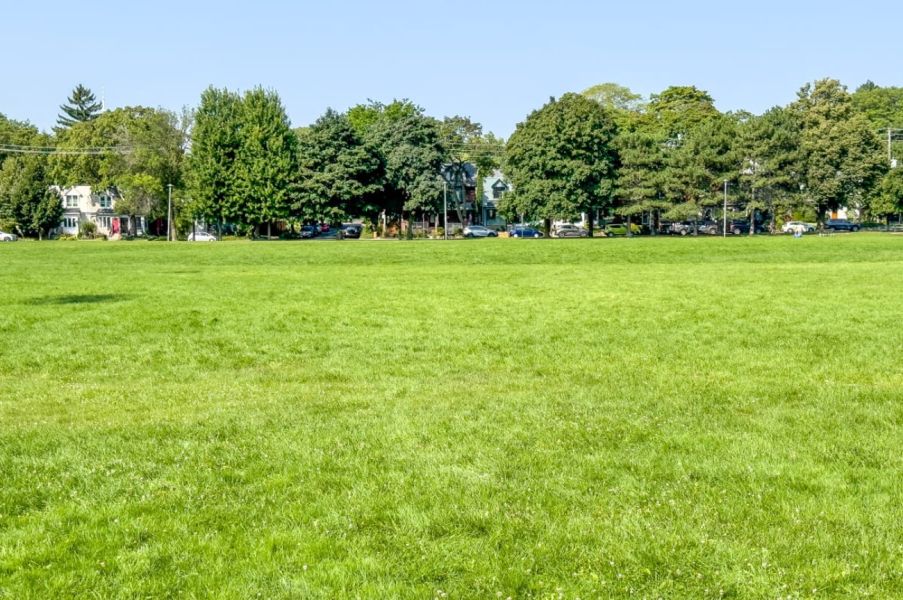 Photo of Greenwood Park